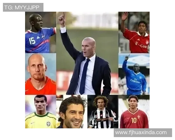 足球明星战绩全解析从数据看他们的辉煌与成就