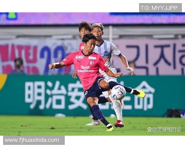 大阪樱花对决数据分析揭示球队表现与战术优势的深度剖析